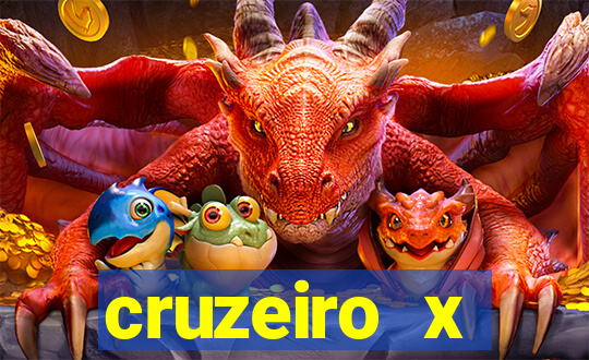 cruzeiro x fortaleza futemax